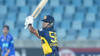 Women's Asia Cup: Athapaththu, Dulai make big gains in T20I rankings