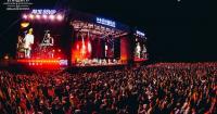Xiami Music & Arts Festival Returns for 5th Edition with The Cardigans Leading a Global Lineup