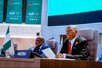 Shettima: Nigeria Will Not Accept Dehumanisation Of Its Citizens