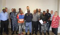 Wadeville businesses turn to technology to fight crime and unemployment