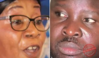 Machar’s SPLM-IO splits as Oyet and Regina trade rival suspensions