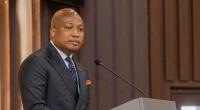 Ghana between resources and rival powers: The politics of strategic choice