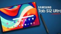 Samsung Galaxy Tab S12 Ultra Leaked: Dimensity 9500, 12GB RAM and Android 17 Revealed