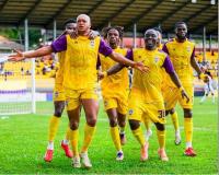 Medeama crowned 2026 Champion of Champions