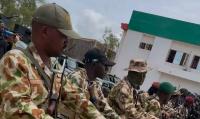 Airstrikes Kill 164 Terrorists, Destroy 300 Motorcycles in Niger – DHQ