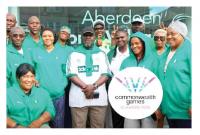 LEADERSHIP Sports Persons of the Year 2026: Team Nigeria Contingent to the Glasgow 2026 Commonwealth Games