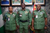 Nigeria militias kill herders en masse, alleging jihadist ties: sources