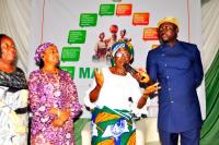 Company to train 5,000 women in manufacturing