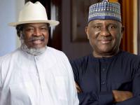 Leadership Newspapers Names Nduka Obaigbena, Abdul Samad Rabiu Persons Of The Year 2026