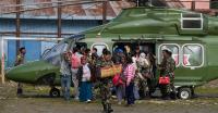 After flash floods, Nepal now battles AI-generated visuals on social media