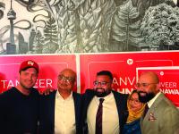 Federal Byelection 2026: Tanveer Shahnawaz wins Beaches-East York seat for Liberals