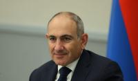 Armenia’s Prime Minister sends congratulatory message to Slovak Prime Minister