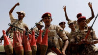 Israel held meetings with Sudan’s RSF officials during war, report says