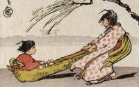 How Japan raises its children