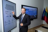 Lithuanian memorandum to stabilise freight rates and boost rail