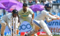New Zealand to host India A for four-day games ahead of Test series
