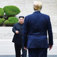North Korea-US summit appears ‘possible at any time’