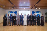 UDST signs MoU with Somali ministry of education, culture and higher education
