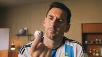 Farewell Messi: Revisiting some of the Argentine maestro's iconic ads