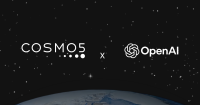 Cosmo5, official partner of OpenAI for the launch of ChatGPT Ads in Europe