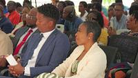 New era of agricultural training begins at HATI