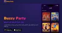 Egypt’s Buzzy Party is a multi-player social gaming app focused on Arabic-speakers