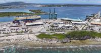 Port to petition PUC for $2.8M engineering design contract for fuel pipeline system installation