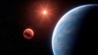 Scientists discover a planet made of lava, another looking like Earth