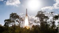 MTG-I2 launches, completing Europe’s three-satellite weather constellation