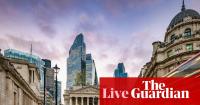 Long-term UK borrowing costs at 28-year high as rising oil prices trigger global bond rout – business live