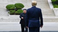 N. Korea-US reportedly ready to hold summit 'at any time'