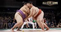 All-Star Sumo Makes Its Middle East Debut at Space42 Arena Abu Dhabi on 26 September 2026