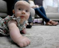 Rural hospital closures mean long drives for pregnant women seeking obstetric care