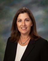 Frye Regional Names Christine Markowitz Chief Financial Officer