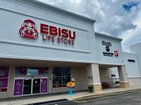 Ebisu, a self-described Asian lifestyle store, is hard to describe, but is definitely a destination