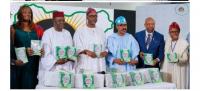Healthcare Magazine at 40: Olaosebikan Unveils Blueprint for Nigeria’s Health Transformation