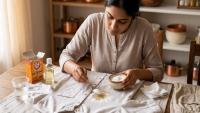 Oil Stains on Clothes? Try These Easy Home Remedies to Remove Greasy Marks Fast