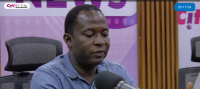 Healthy Living Project: Chewing fufu thoroughly aids digestion – Dr Ebo Daniels
