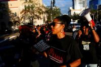 Democratic socialists' next hurdle: Winning over Black voters