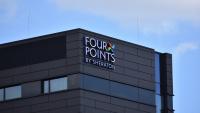 Hoi Hup acquires Four Points by Sheraton Sydney in Australia