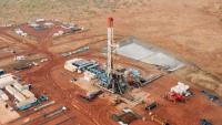Australia's new shale basin Beetaloo sends first gas to market