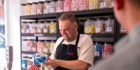 Gen Z’s ‘scroll to store’ trend offers new footfall opportunity