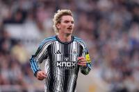 Nick Woltemade set for Juventus medical ahead of loan move from Newcastle