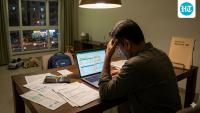 Indian-origin techie loses over  ₹2 crore to stock trading: ‘I went to gambling addiction program’