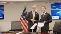 Japan, US sign memorandum of cooperation on rocket launches and spaceflight