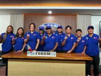 Filipina batters confident in capability to improve