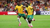 SBS once again retains exclusive FIFA World Cup rights for 2030 tournament