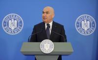 Romania’s historic recovery fund ends in retreat
