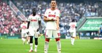 1. FC Köln’s Said El Mala to be included in Jürgen Klopp’s Germany squad