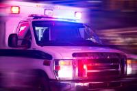 Indiana hospitals end routine ambulance diversion